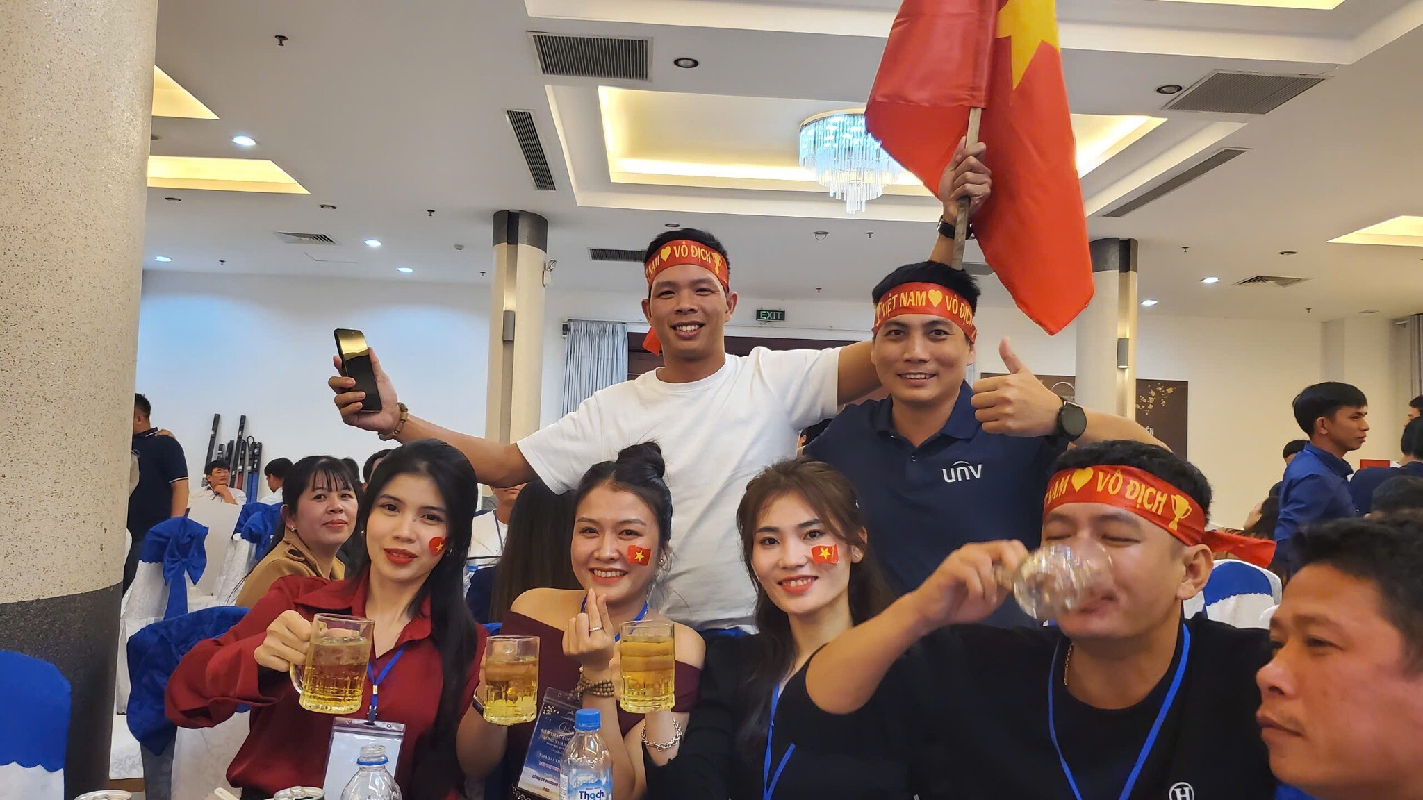 ZHEJIANG UNIVIEW TECHNOLOGIES CO.,LTD 2