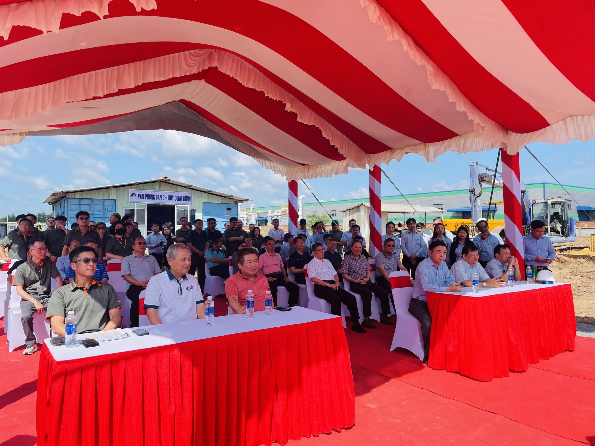 Xây Lắp Sonacons 9