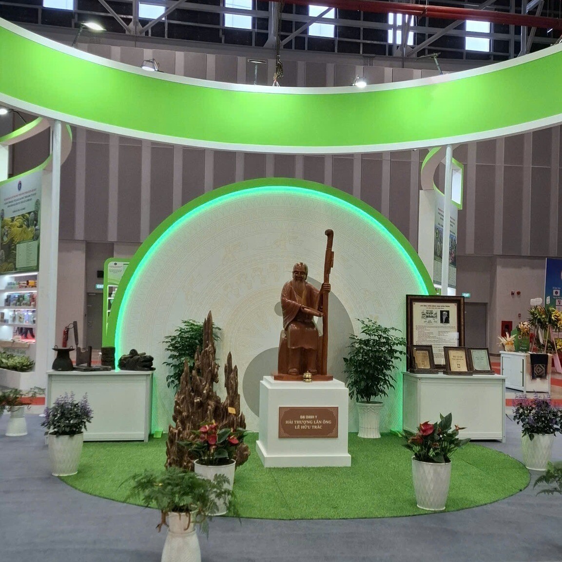 DƯỢC PHẨM FITOPHARMA 9