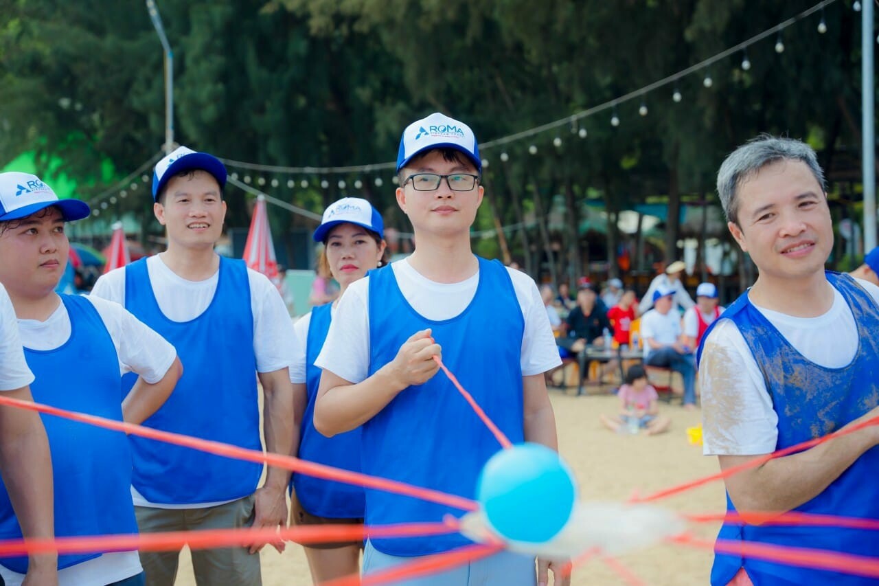 DU LỊCH AROMA VIỆT NAM - (Aroma Travel Vietnam) 3