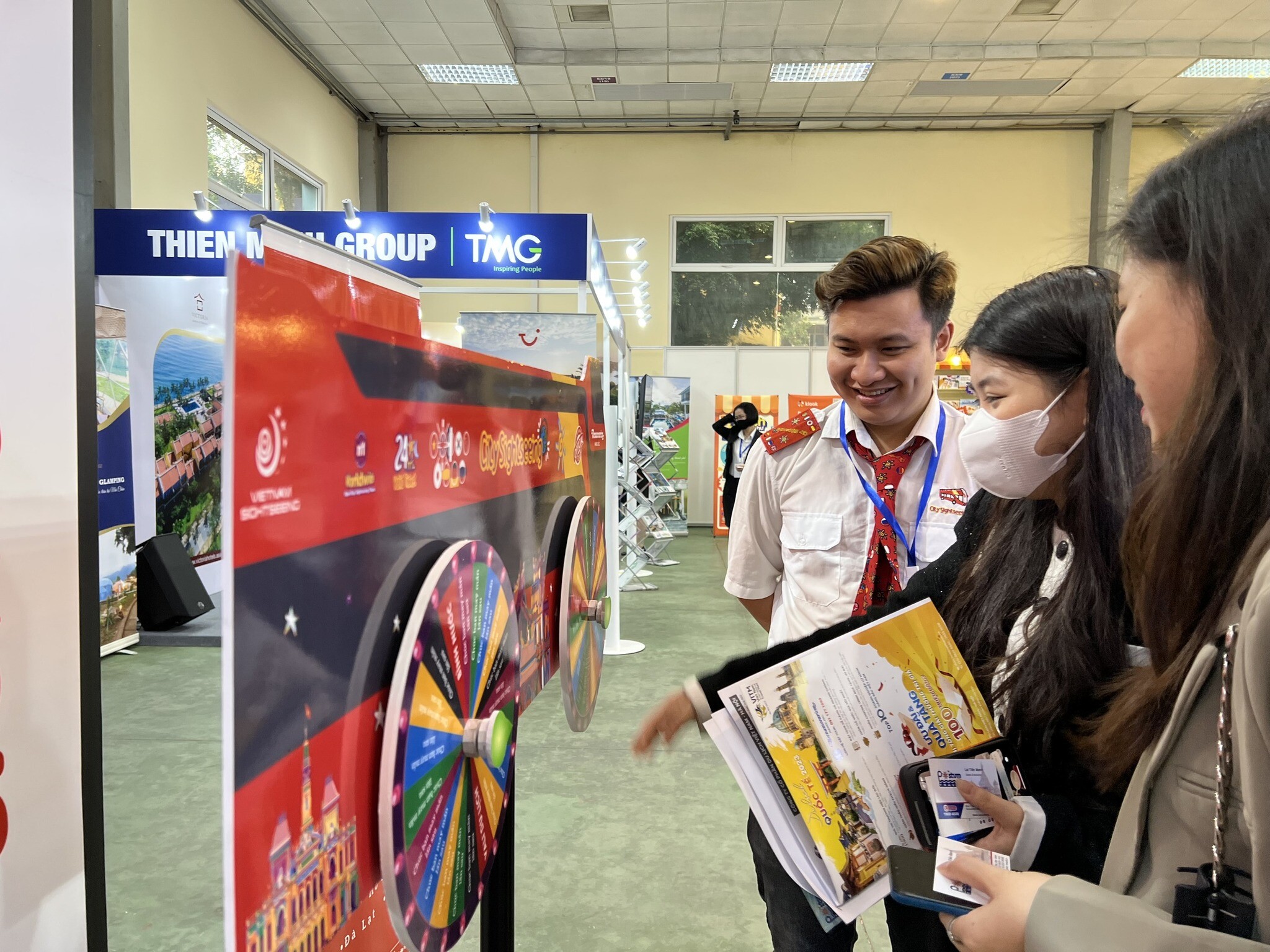 Ngắm Cảnh Việt Nam 2