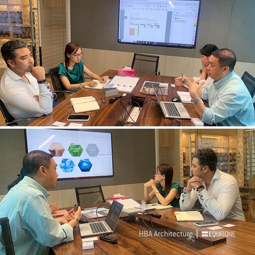 Thiết Kế Xây Dựng Kiến Nhật - Knc 6