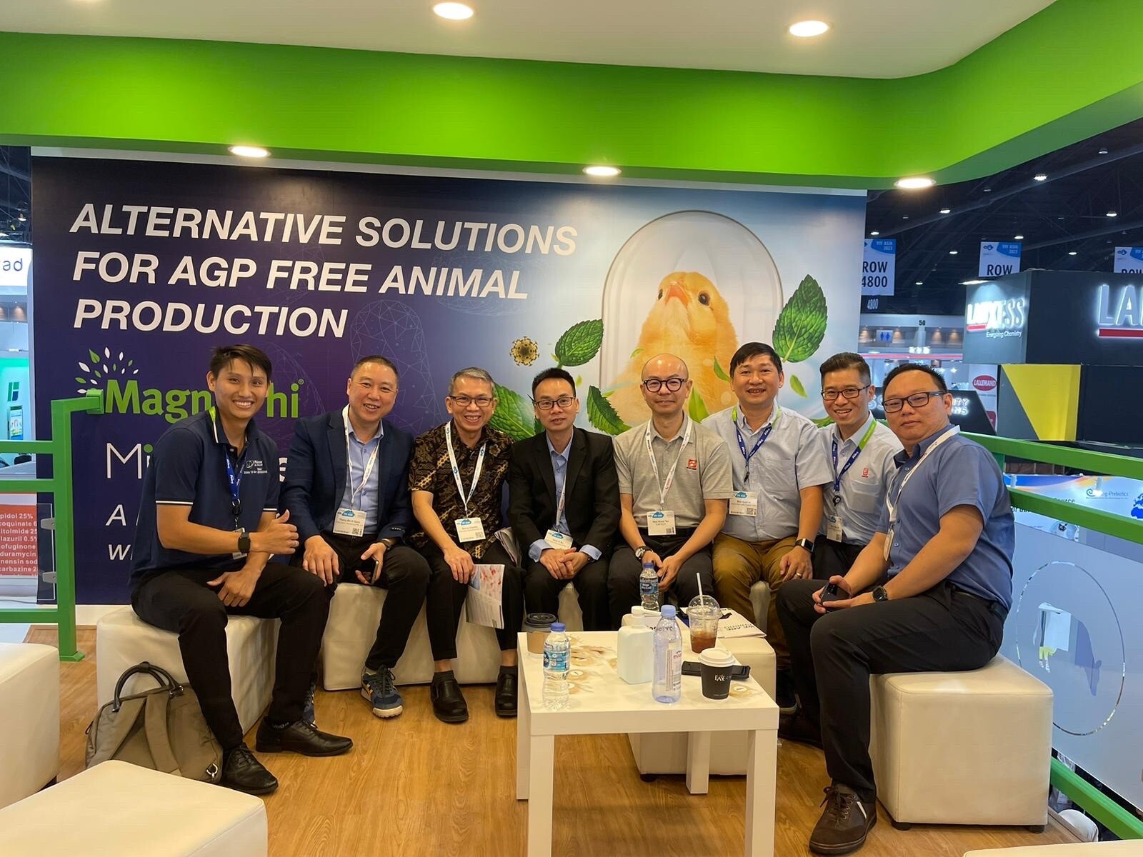 Phibro Animal Health 4