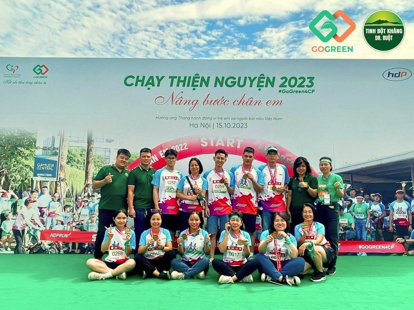 Chăm Sóc Sức Khoẻ Đường Ruột Việt Nam 7