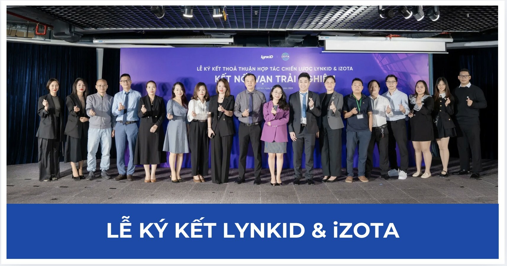 CÔNG TY CỔ PHẦN IZOTA 2