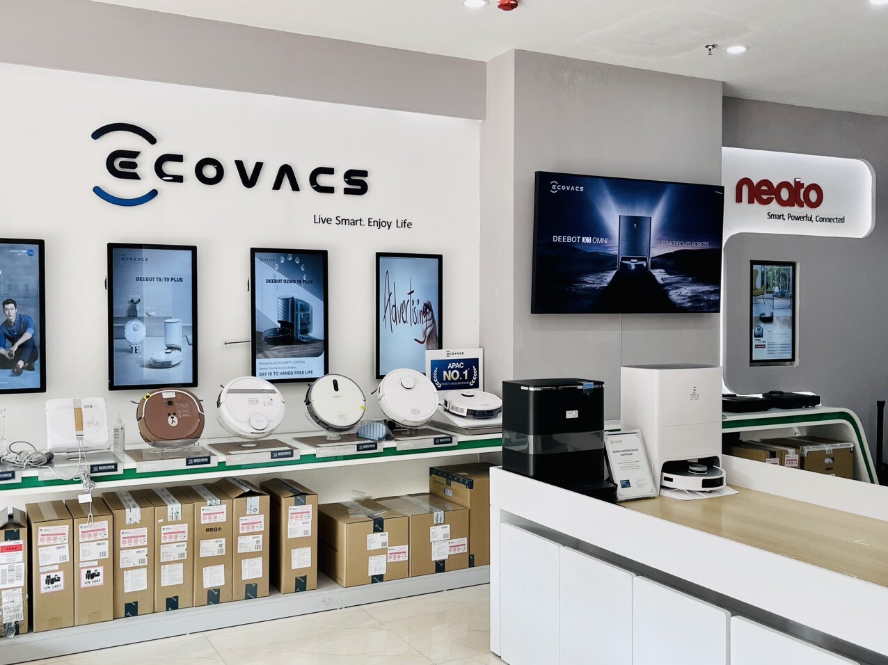 Robotics Việt Nam 6