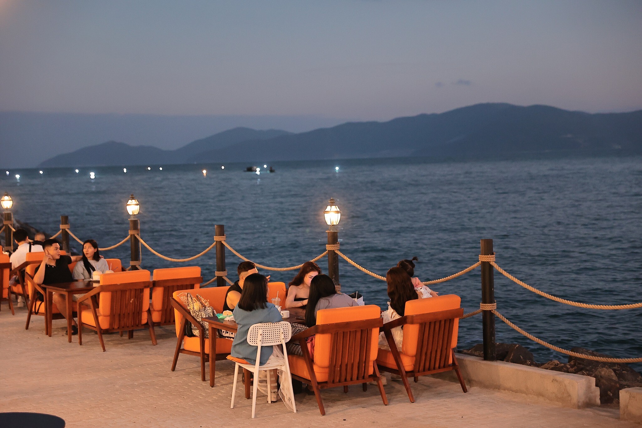 MP Thai Seafood Restaurant 10