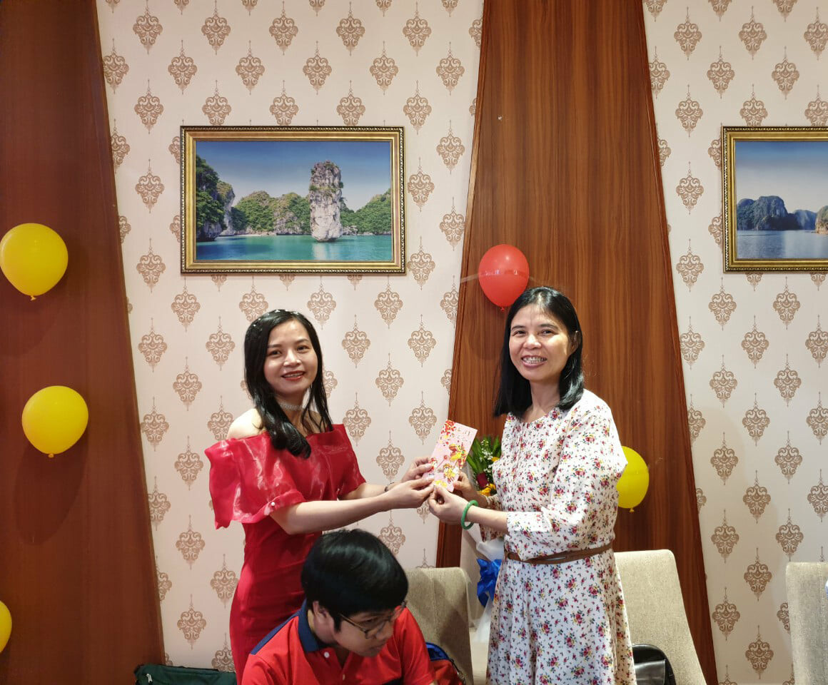 Radiant Global ADC Việt Nam 7