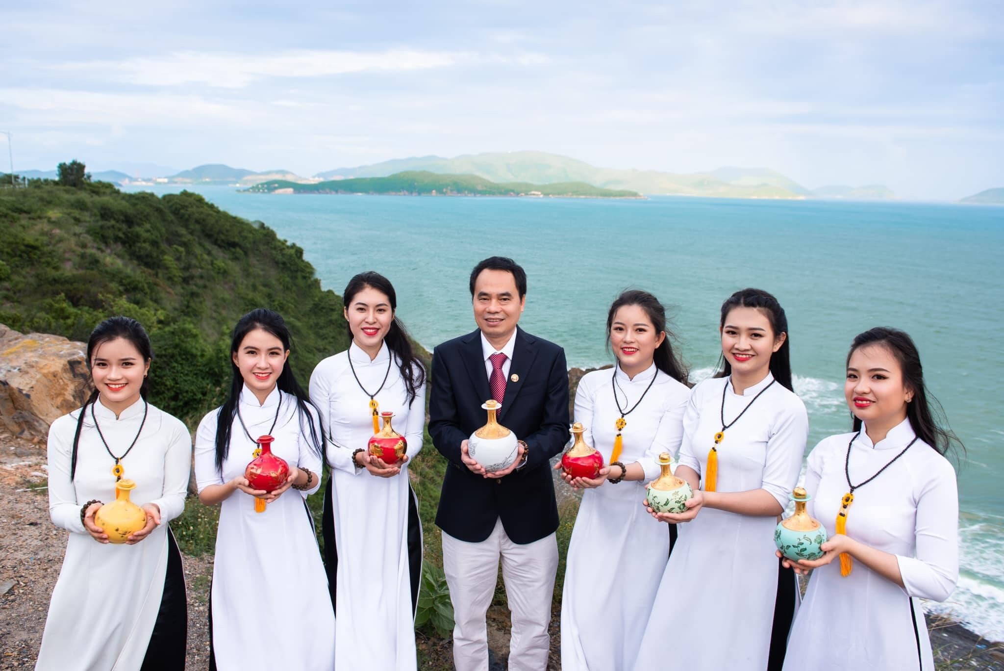 ATC Trầm Hương Khánh Hòa 5