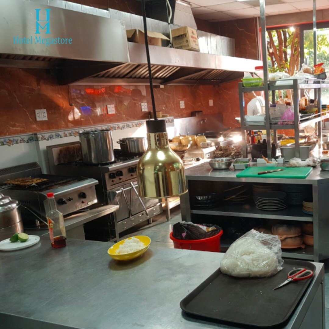 Tư Vấn và Quản lý Khách Sạn Tam Tam 1