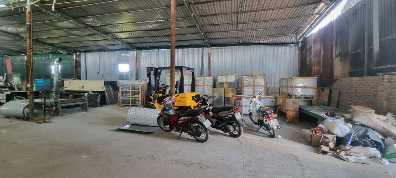 ĐẦU TƯ LIÊN HỢP VINALINK 6