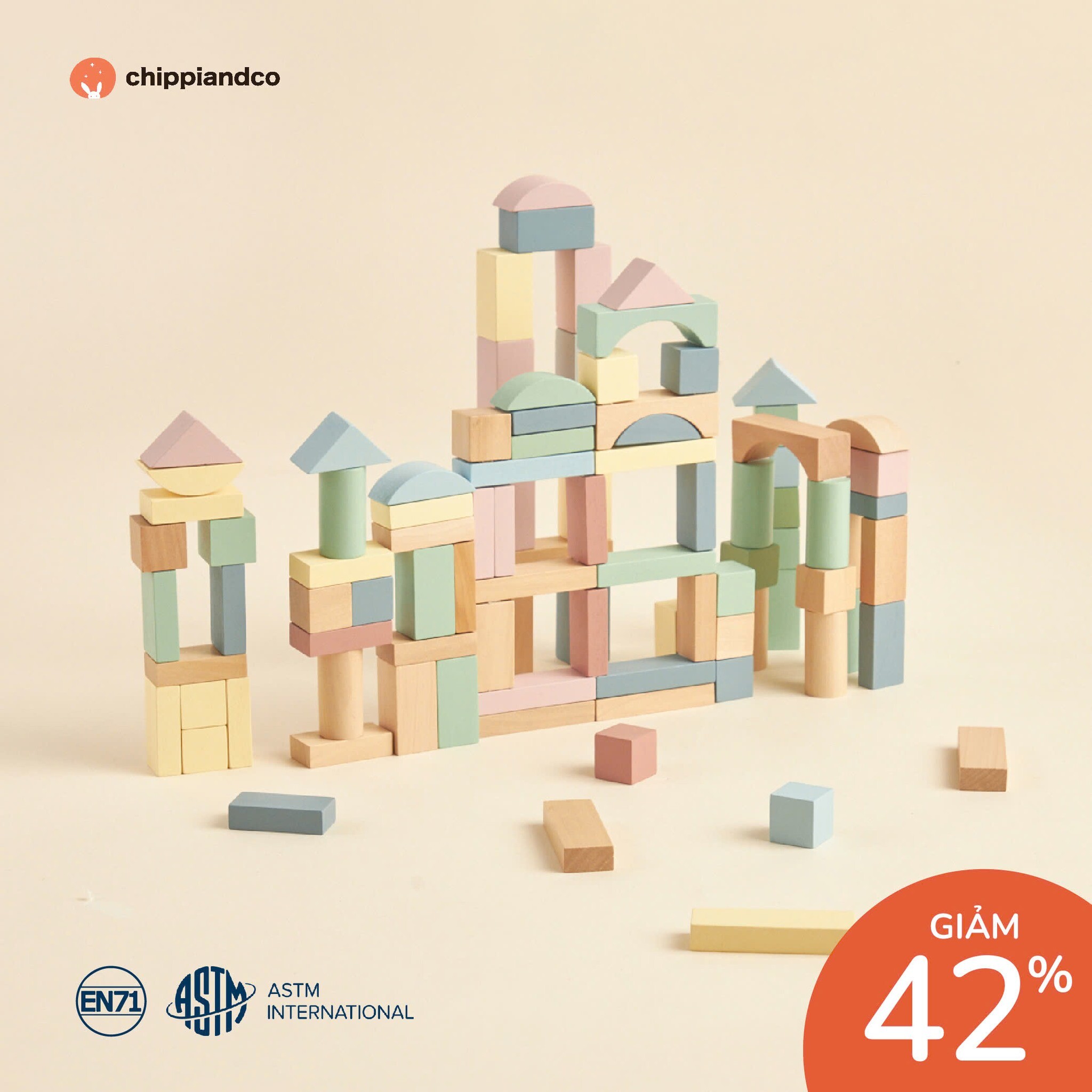 PHÁT TRIỂN THƯƠNG MẠI VÀ DỊCH VỤ BOBBIDI - Chippi 3