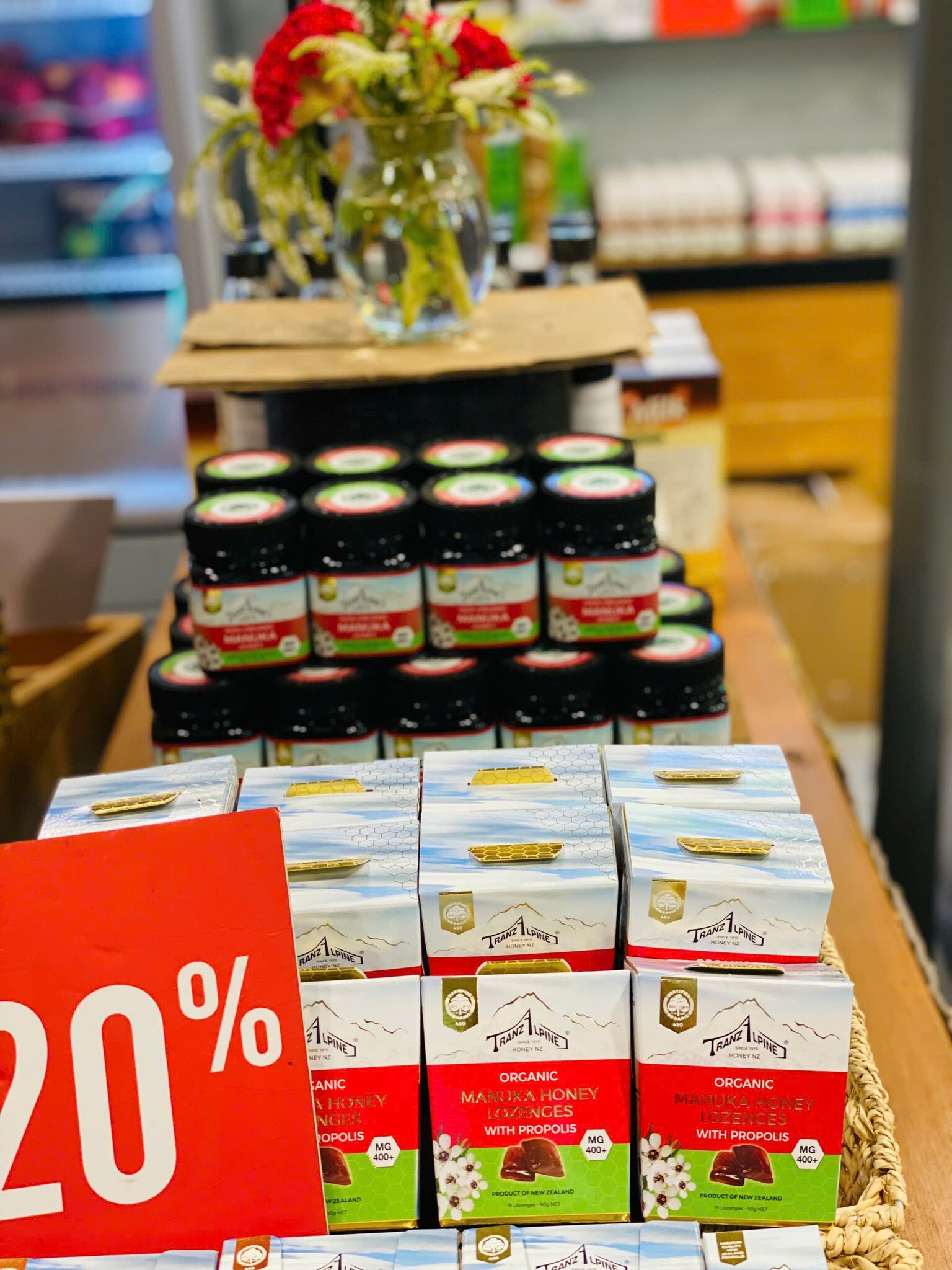 ORGANICA INVESTMENT JSC 5