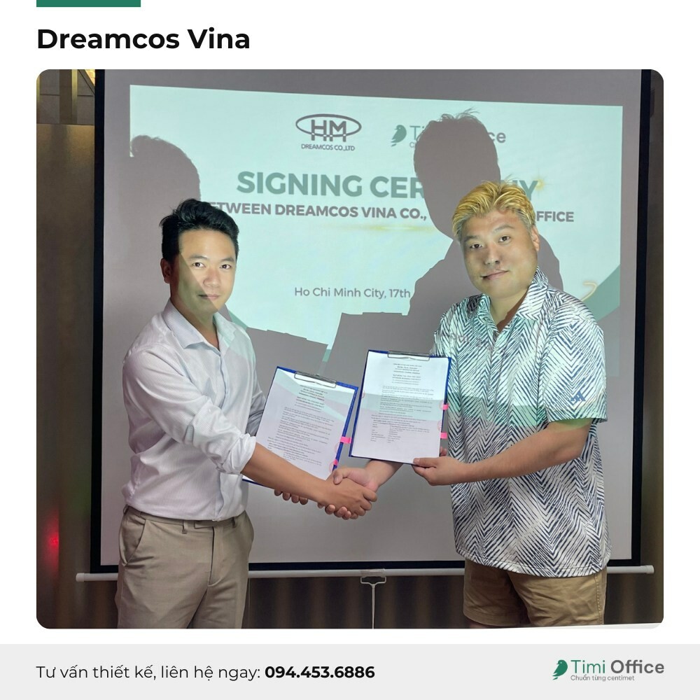 Do Building - Timi Office 3