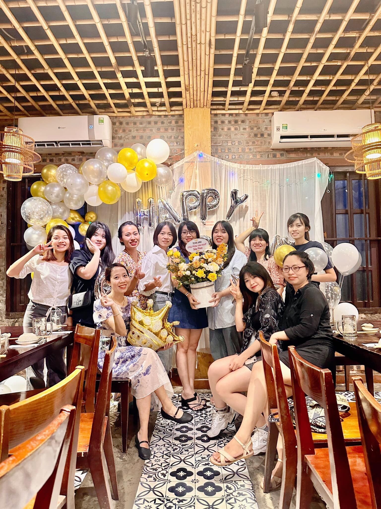 Đầu tư và thương mại tổng hợp phú lộc 6