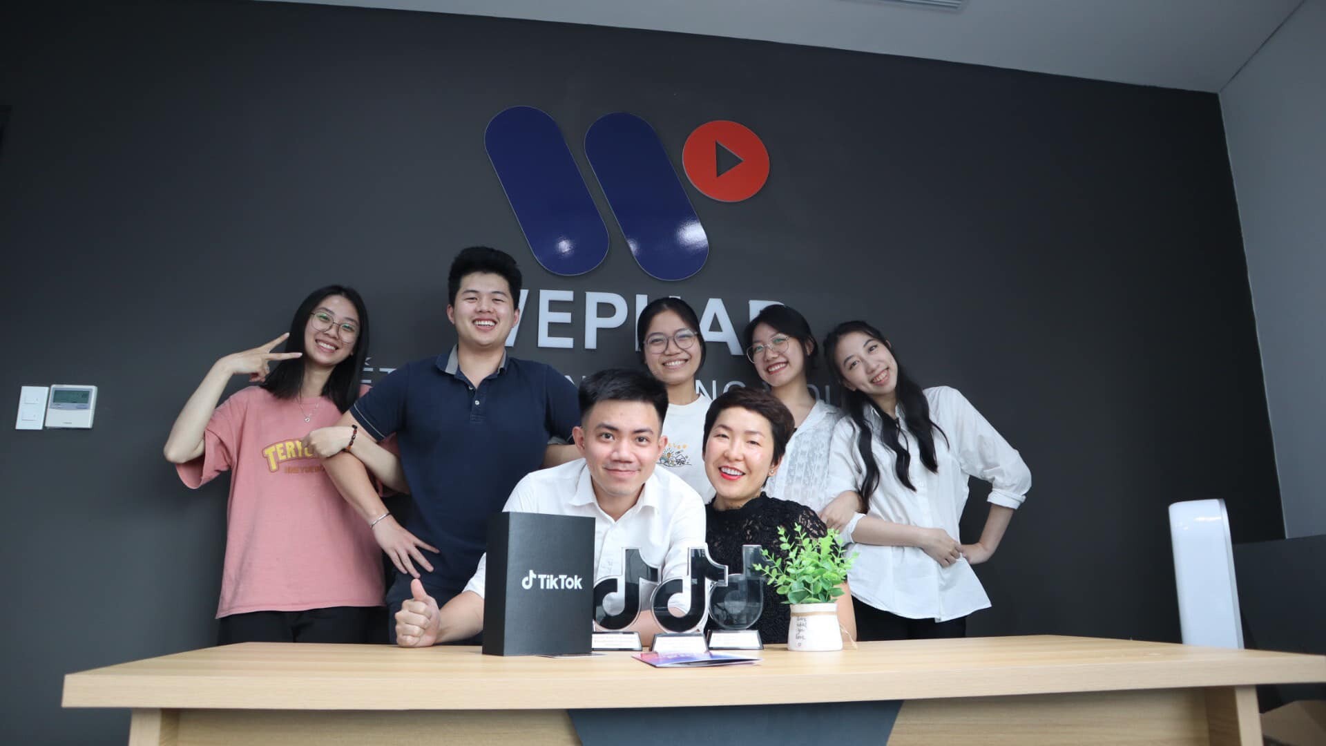 Truyền Thông Wephar 5