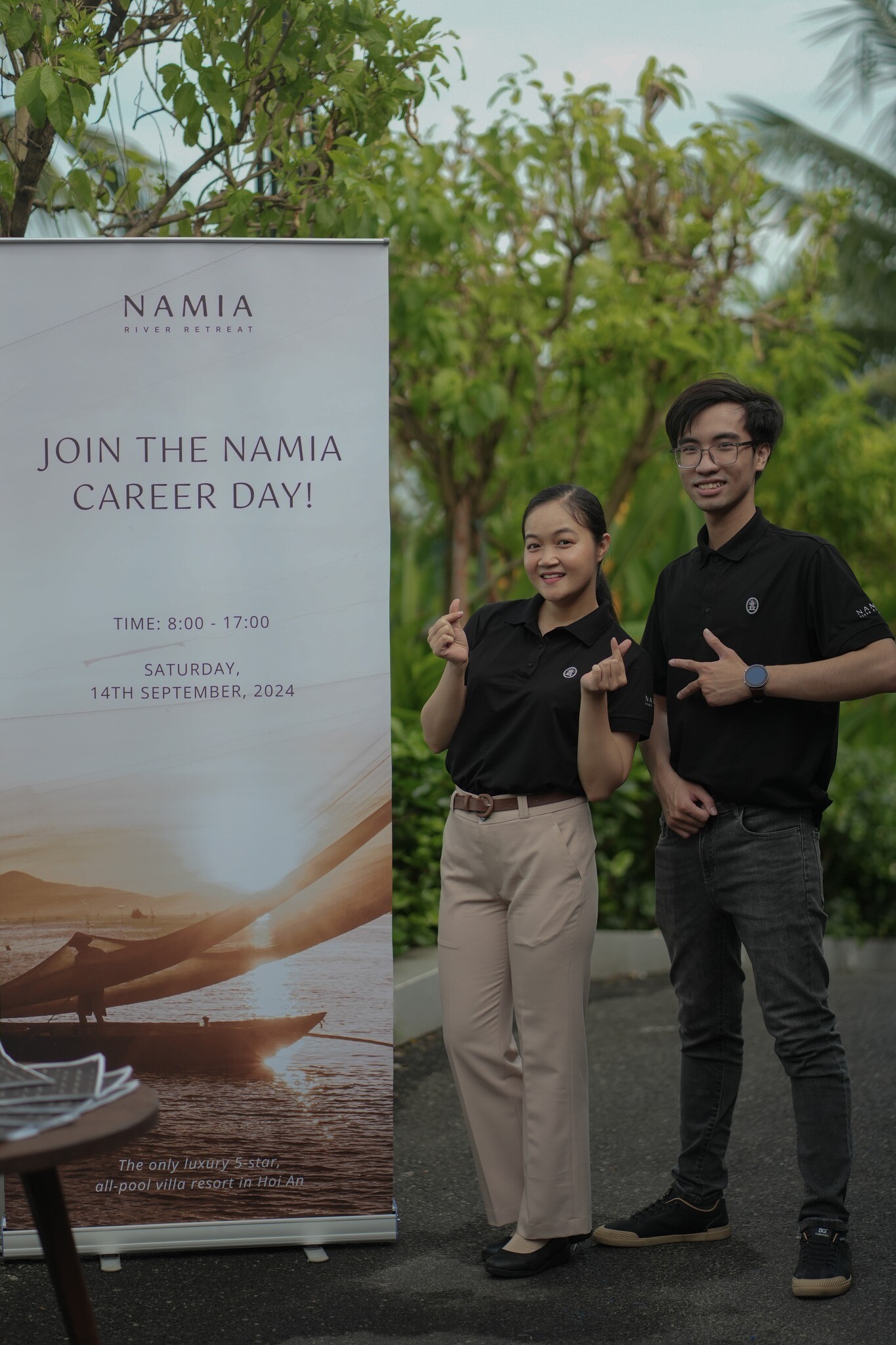 Namia River Retreat 3