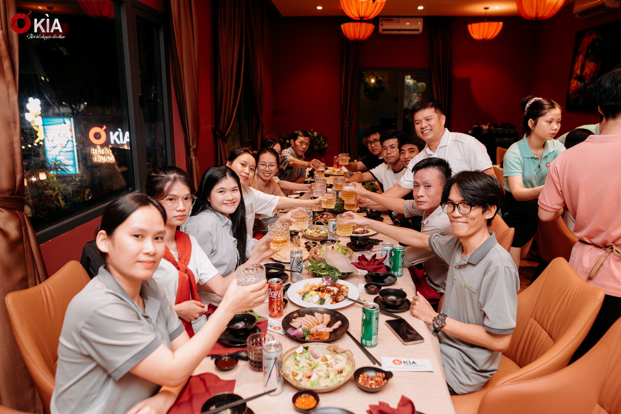 KỸ THUẬT MÔI TRƯỜNG WORLDTECH 7