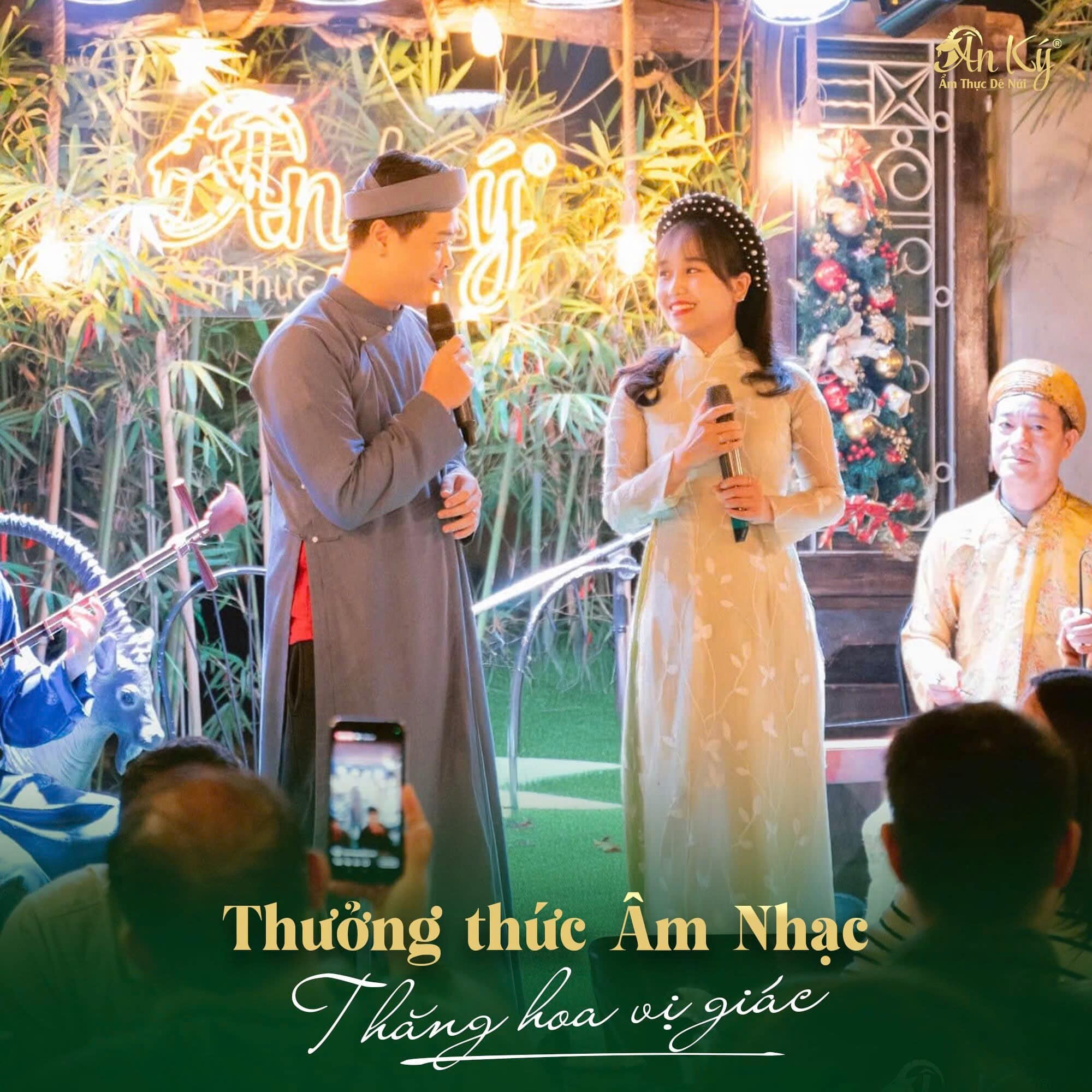 ÂN KÝ – ẨM THỰC DÊ NÚI 10