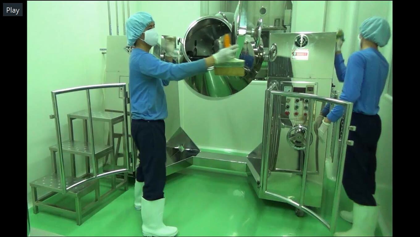 THƯƠNG MẠI - SẢN XUẤT THUỐC THÚ Y GẤU VÀNG 5