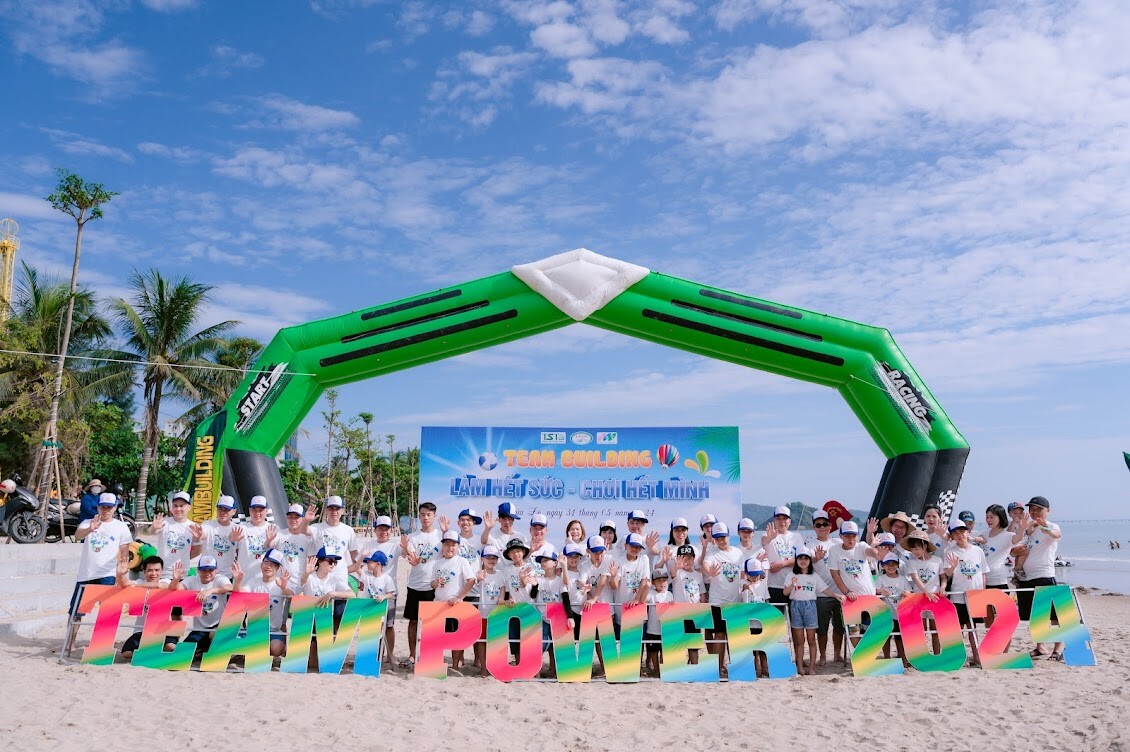 Quốc tế Alexan Phar 1