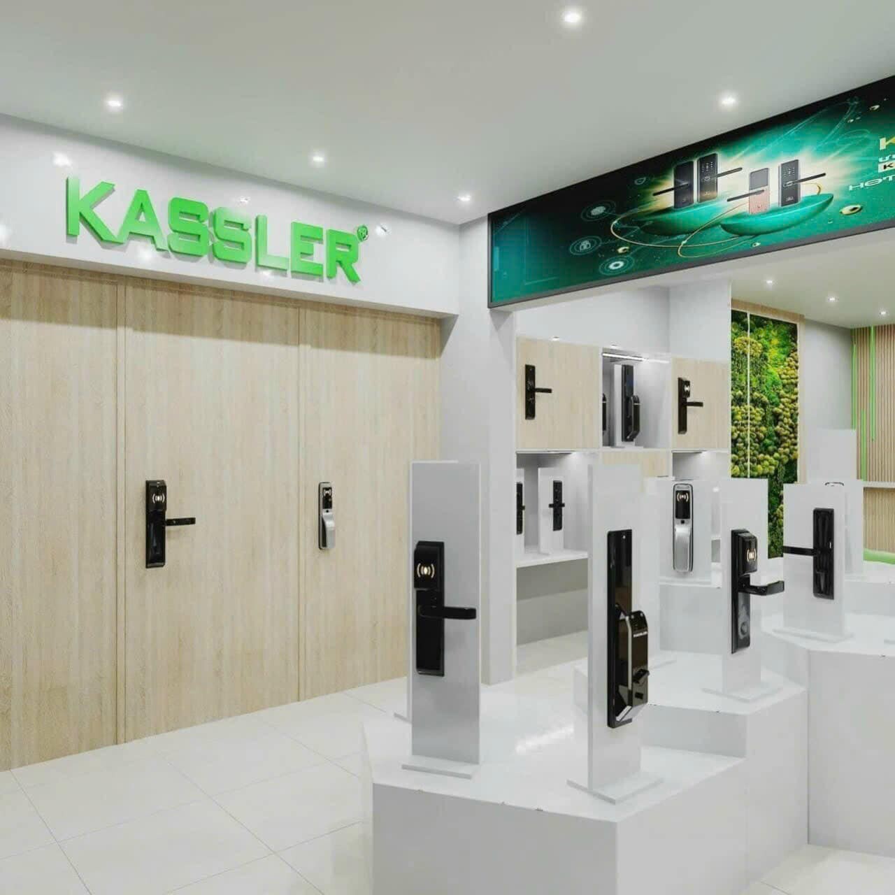 Xuất Nhập Khẩu Thương Mại Và Dịch Vụ Kassler Việt Nam 3