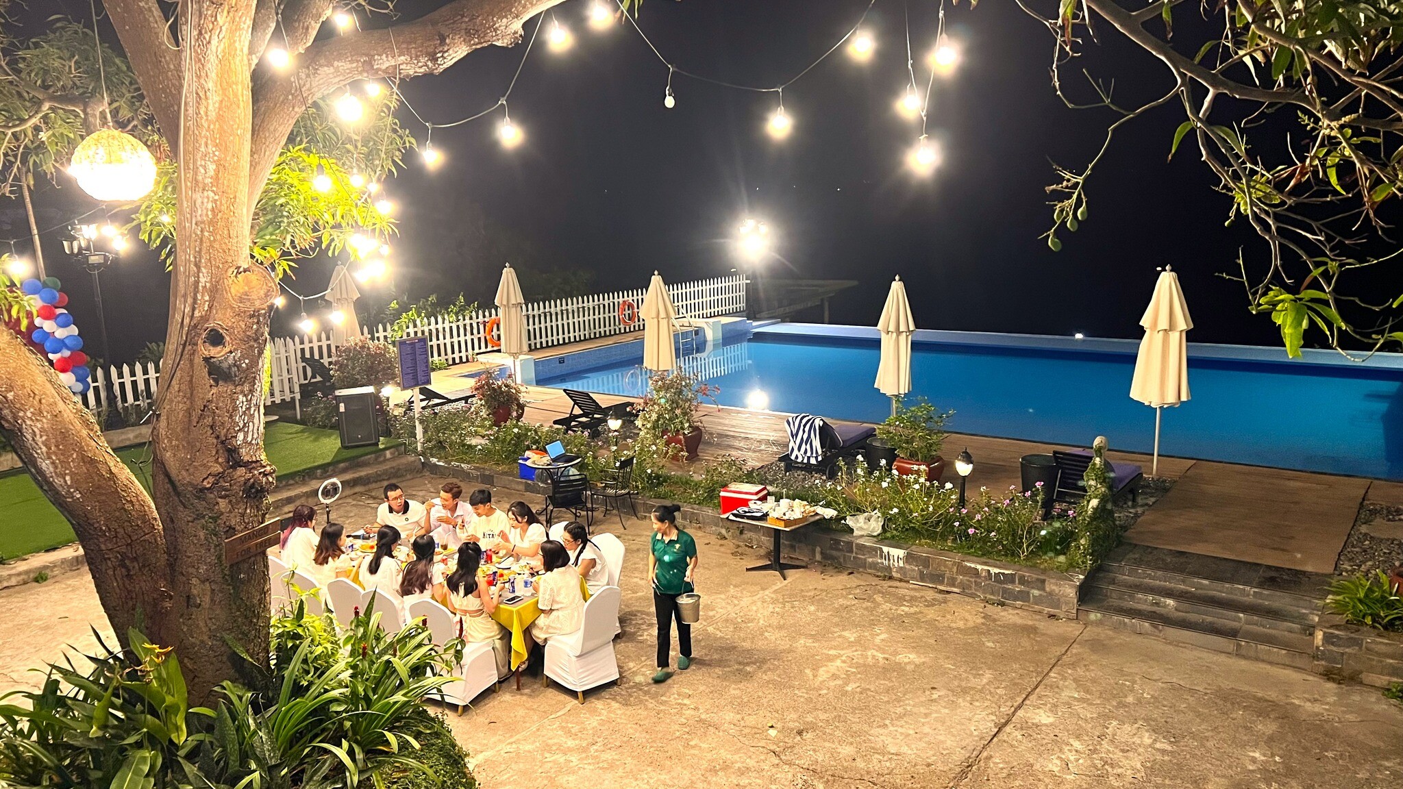 SV Boutique Resort 6