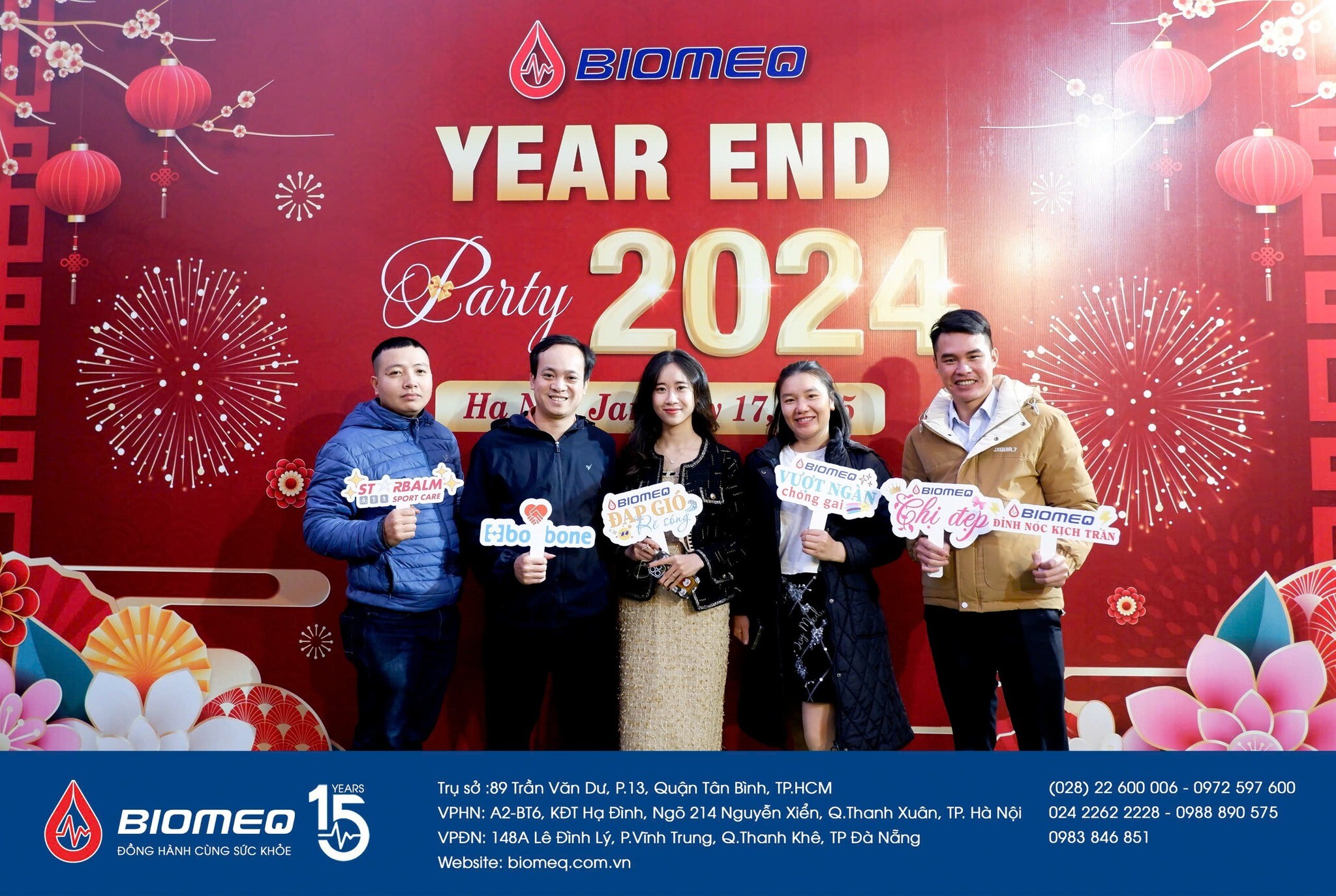 Thiết bị Y sinh - Biomeq 10