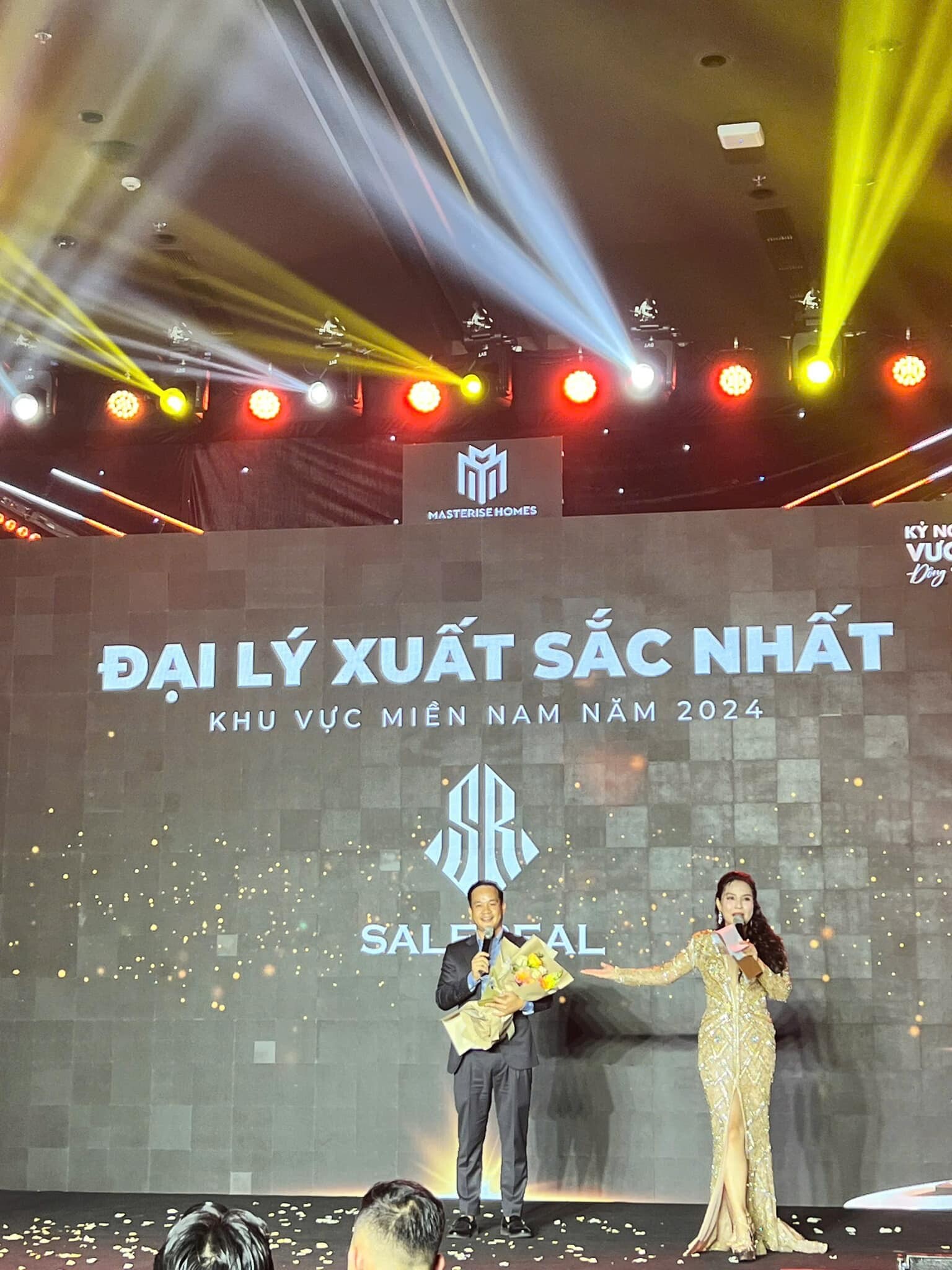 SALEREAL INVESTMENT 7