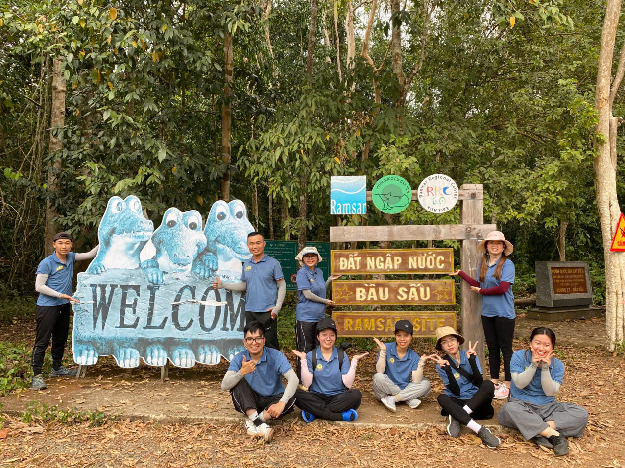 Khoa Học Kỹ Thuật Phượng Hải 16