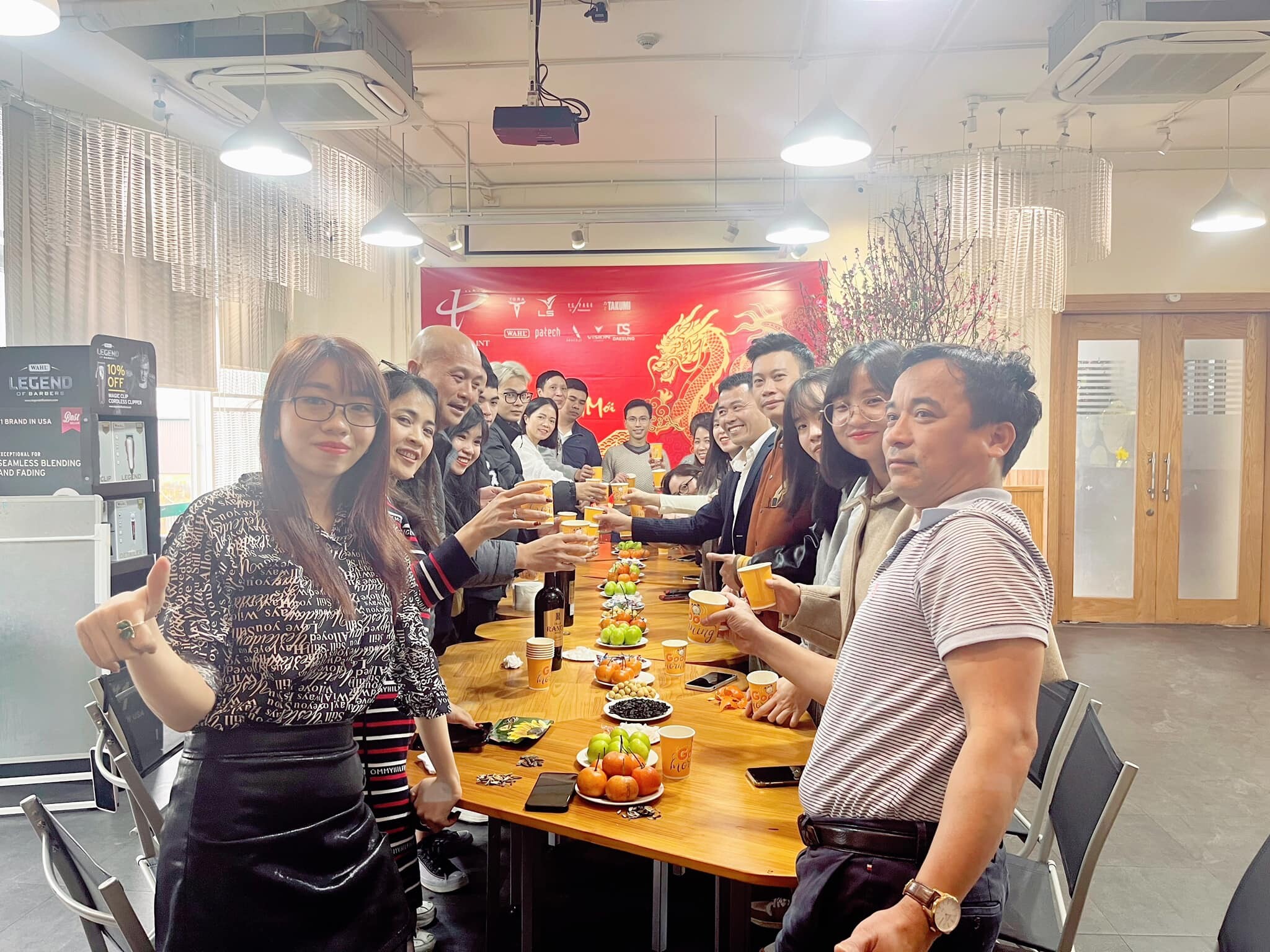 Đầu tư và thương mại tổng hợp phú lộc 12