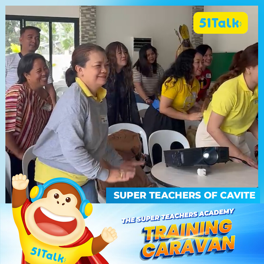 51Talk Headquarters 4