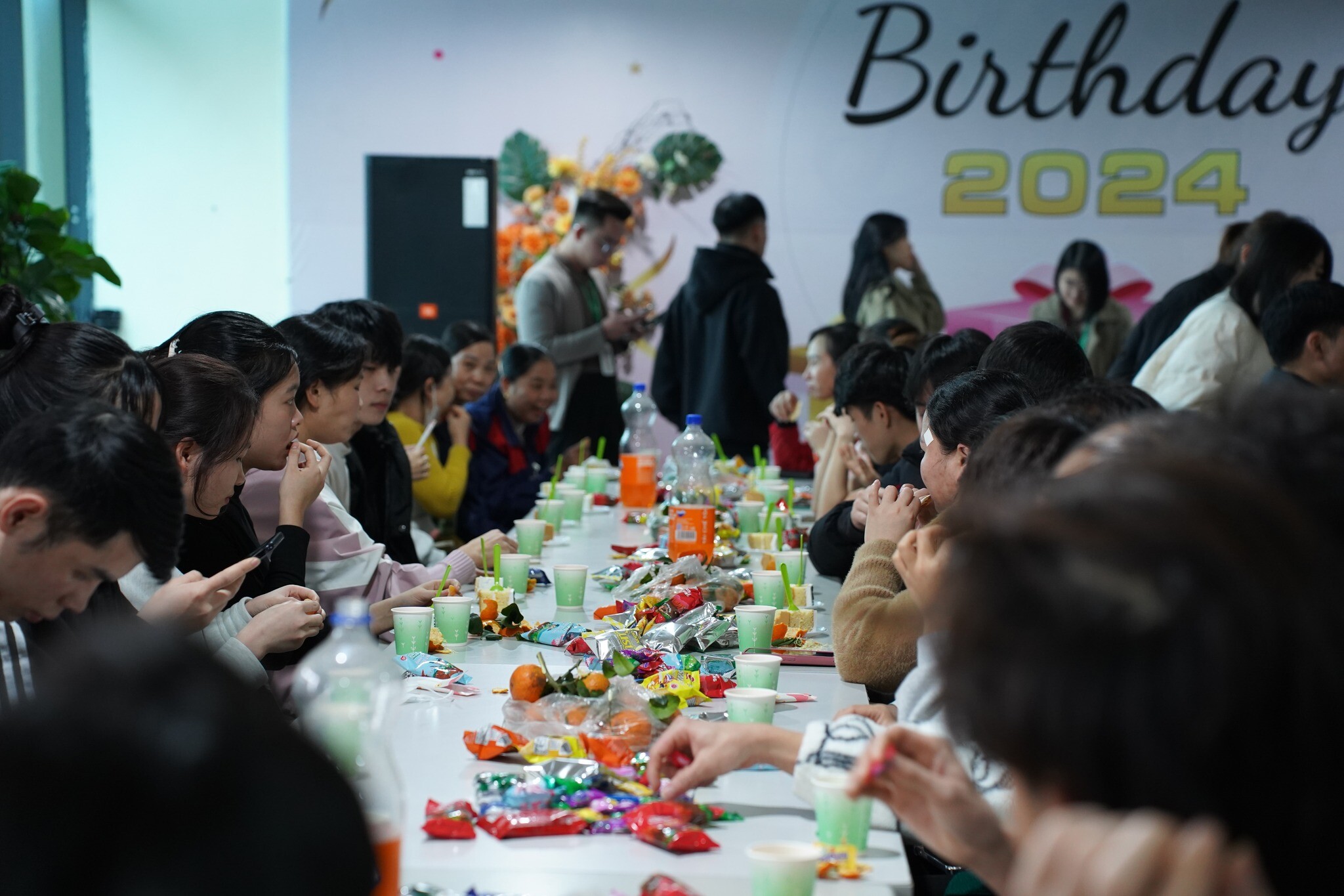 Sản Xuất Biel Crystal 1