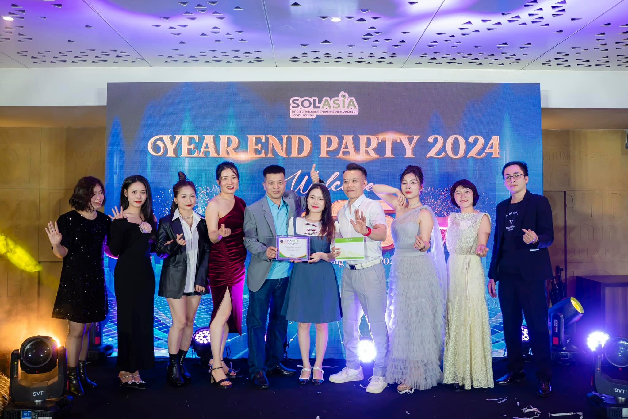 TƯ VẤN VÀ QUẢN LÝ BẤT ĐỘNG SẢN SOL ASIA 10