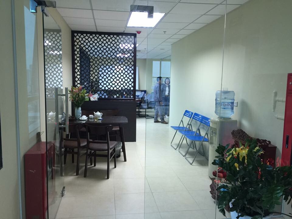 PHÁT TRIỂN CÔNG NGHỆ NAM GIAO 6