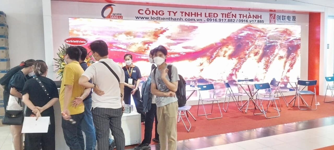 Led Tiến Thành 3