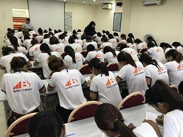 QUỐC TẾ BẢO THỊNH 3