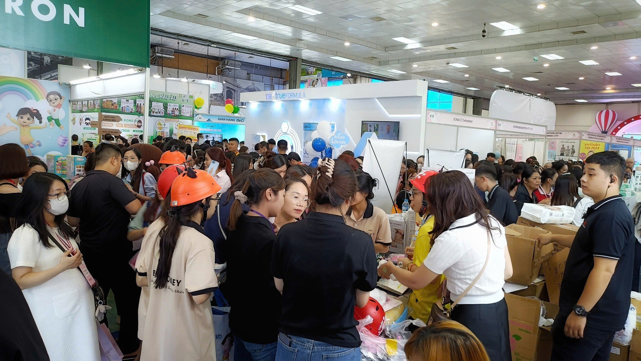 Thương mại và Xuất nhập khẩu Motaro 8