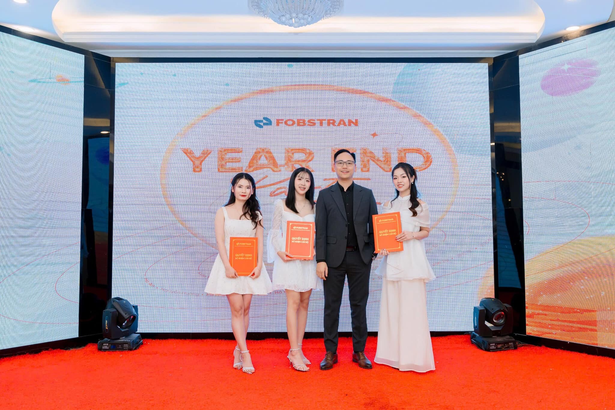 Xuất Nhập Khẩu Quốc Tế FOBSTRAN 2