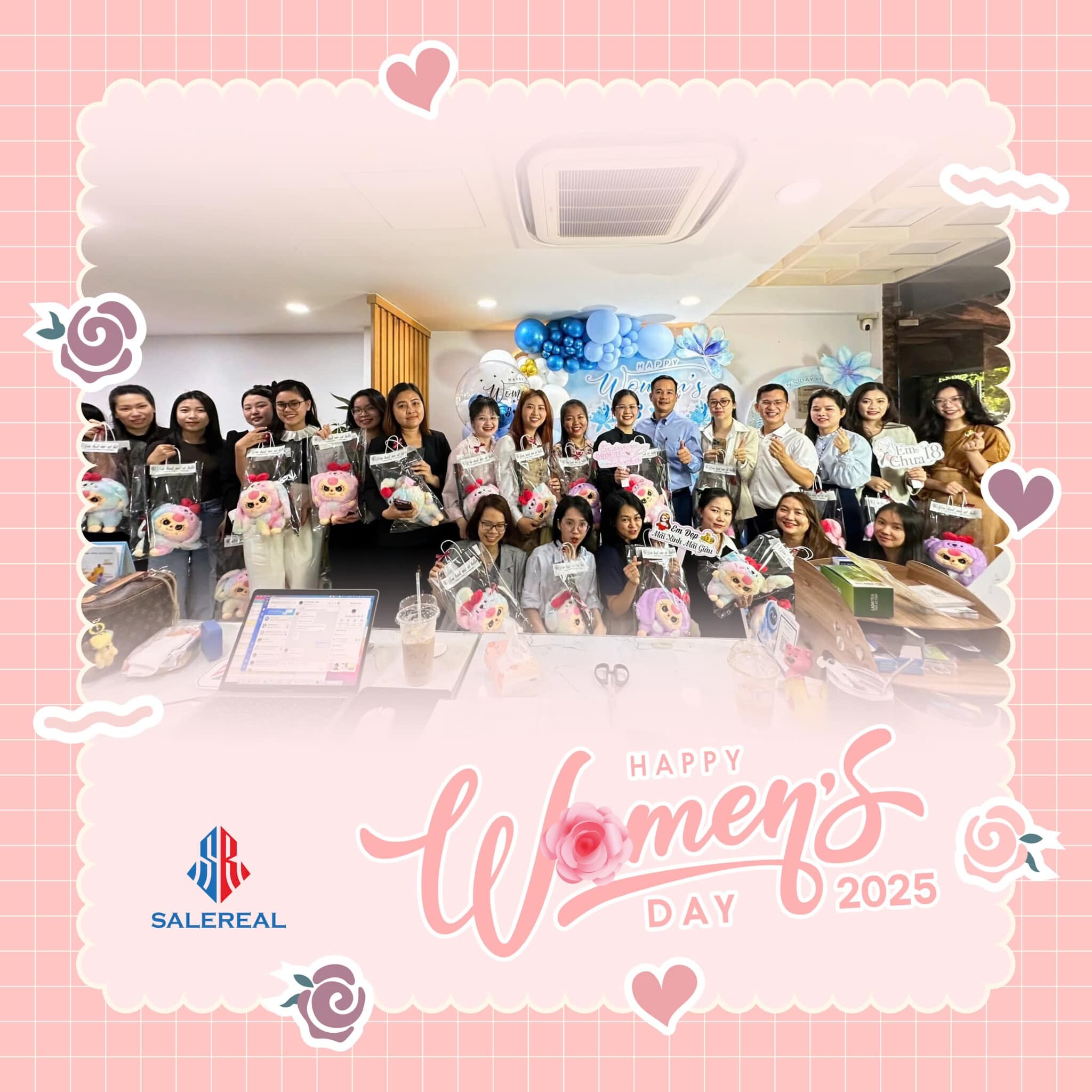 SALEREAL INVESTMENT 10