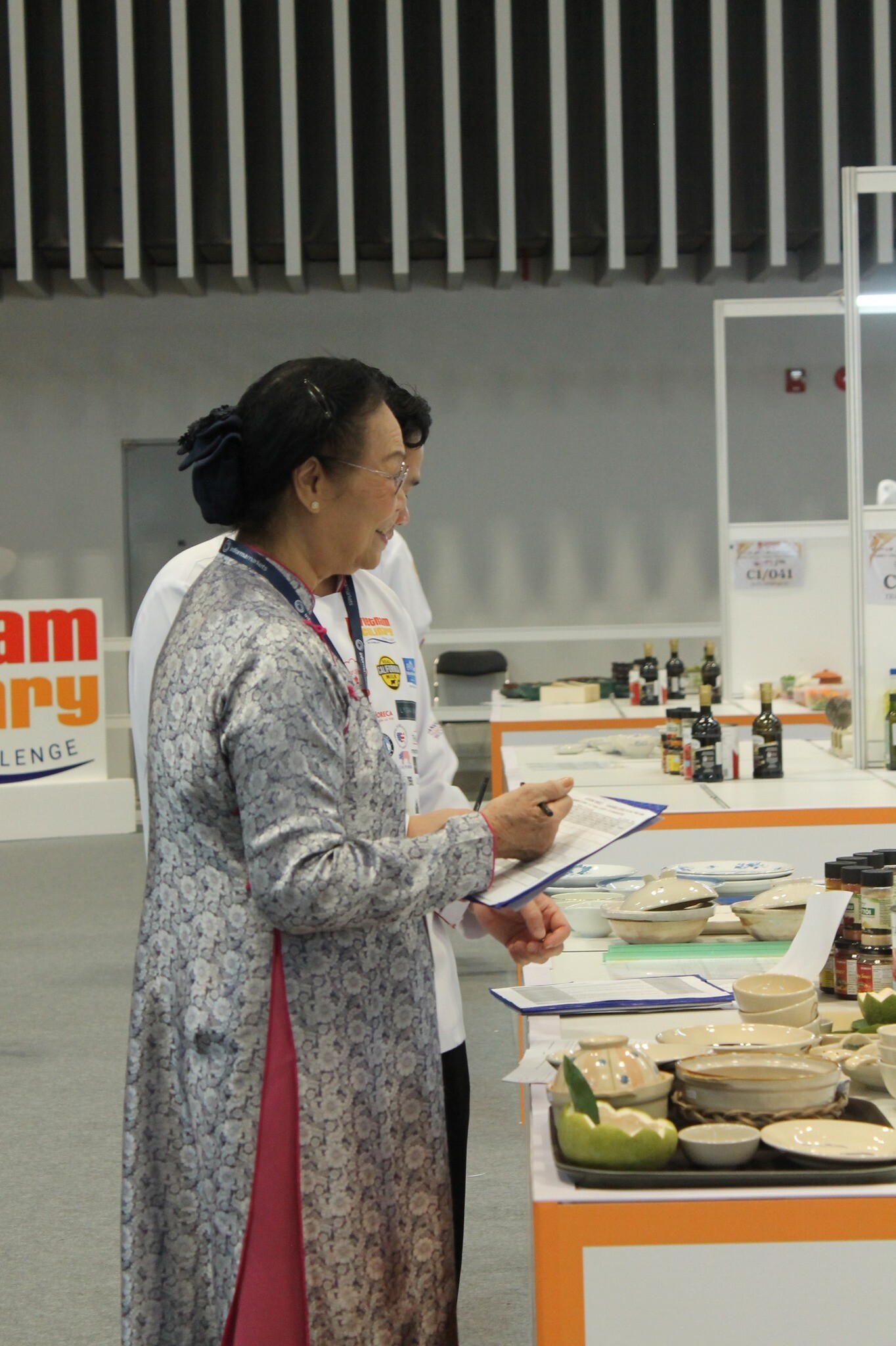 HỌC VIỆN ẨM THỰC PHÁP VIỆT 5