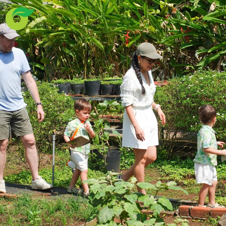 ORGANICA INVESTMENT JSC 9