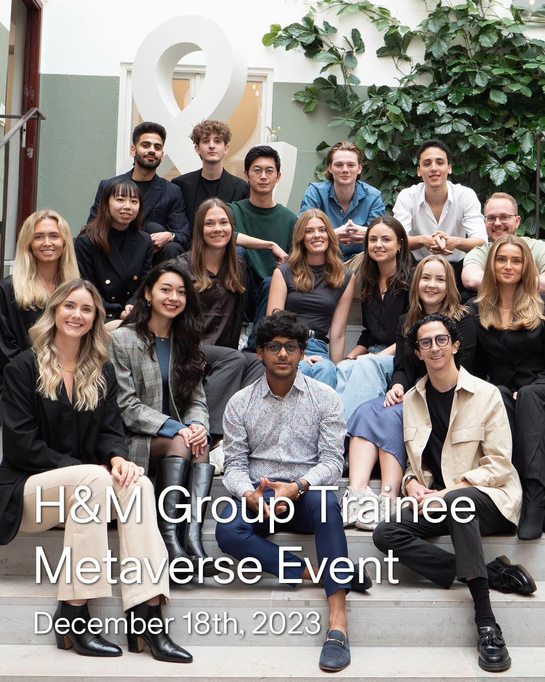 H&M Group 12