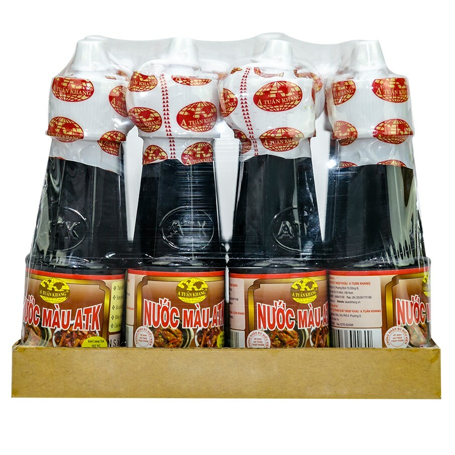 Xuất Nhập Khẩu A Tuấn Khang 3