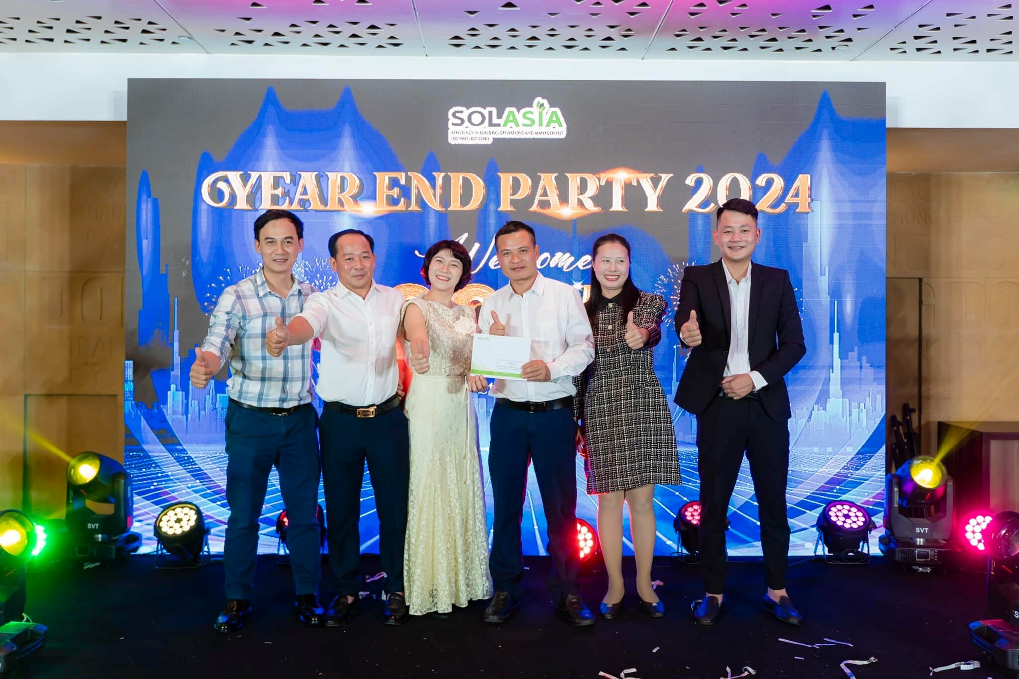 TƯ VẤN VÀ QUẢN LÝ BẤT ĐỘNG SẢN SOL ASIA 4