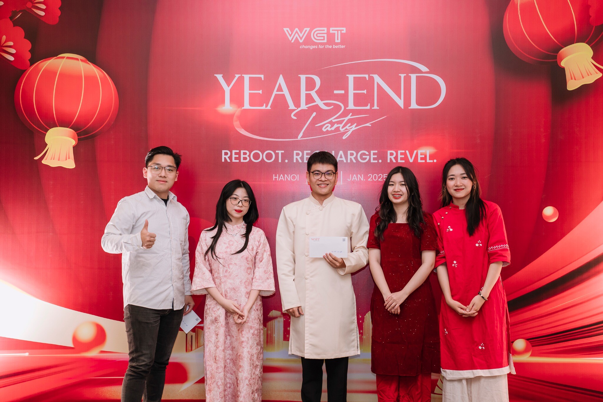 Wgentech Joint Stock Company 1