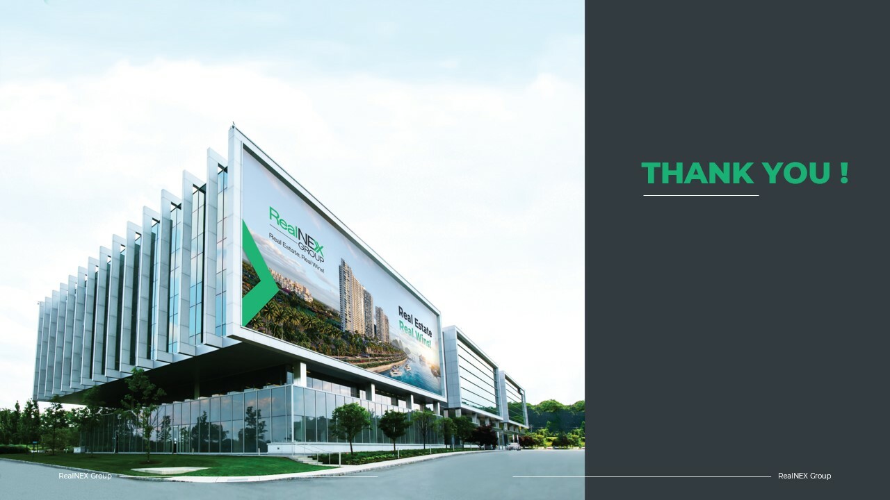 TẬP ĐOÀN REALNEX 12