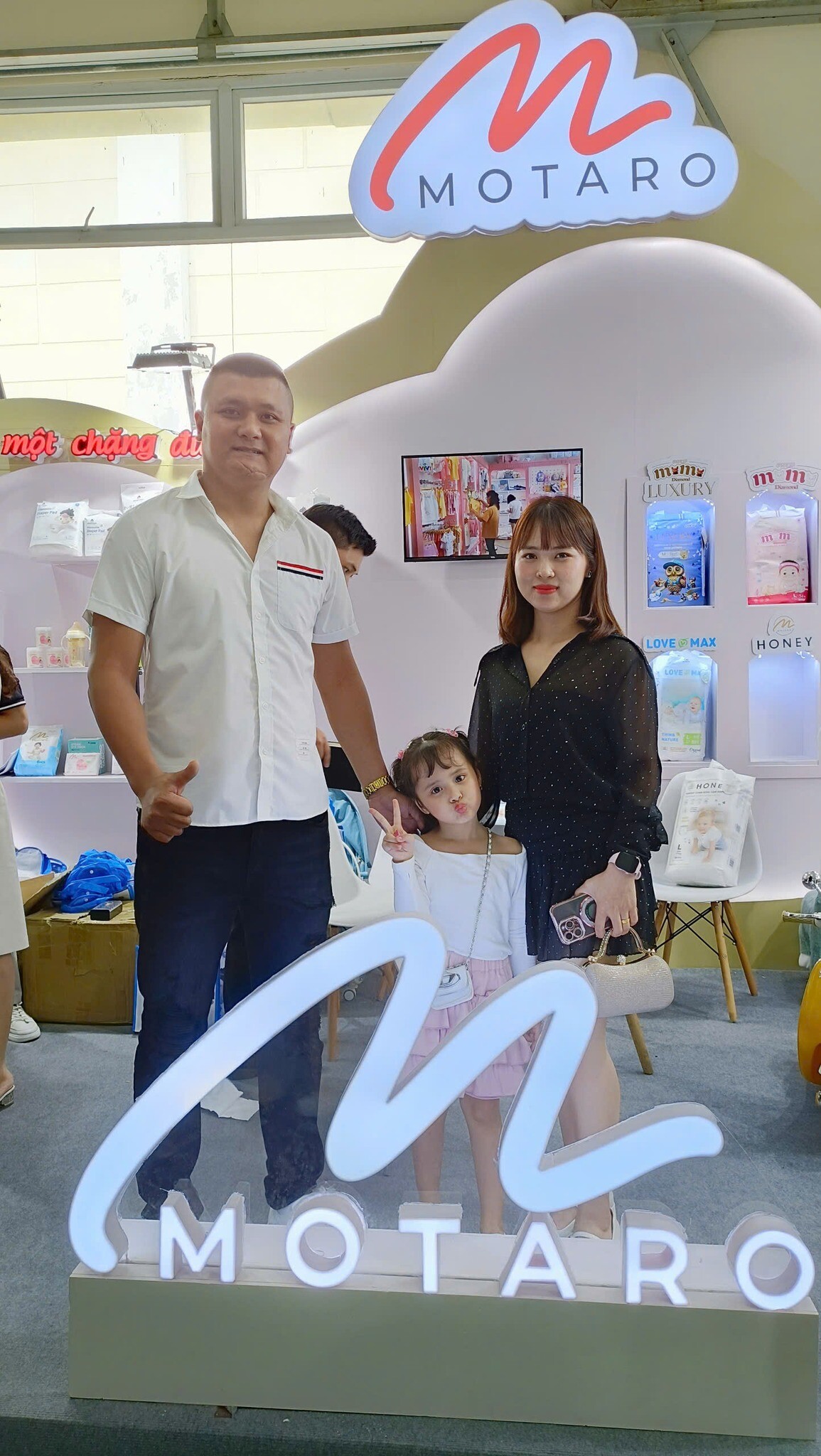 Thương mại và Xuất nhập khẩu Motaro 11