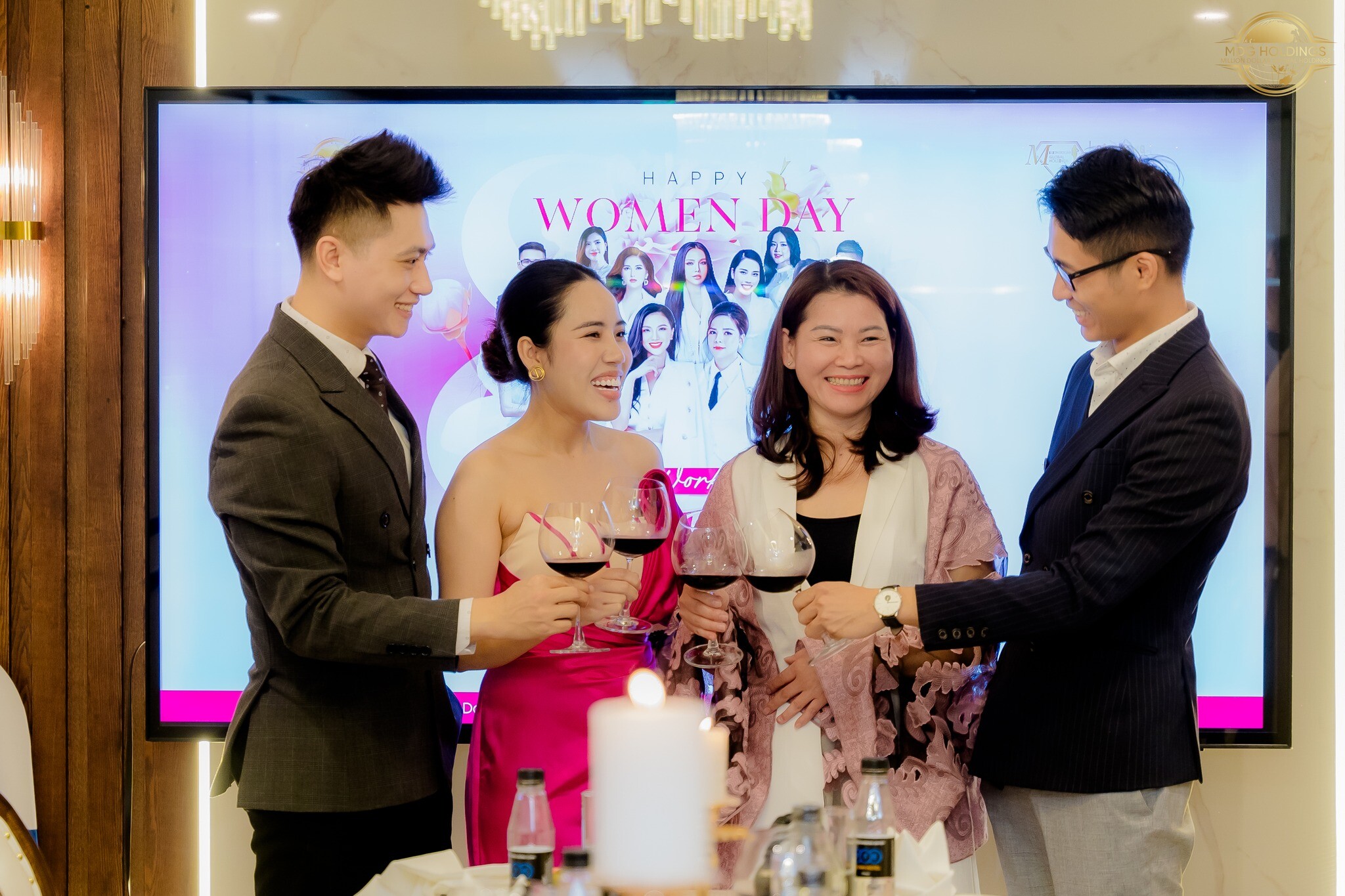 YSL International VN - FTE 9