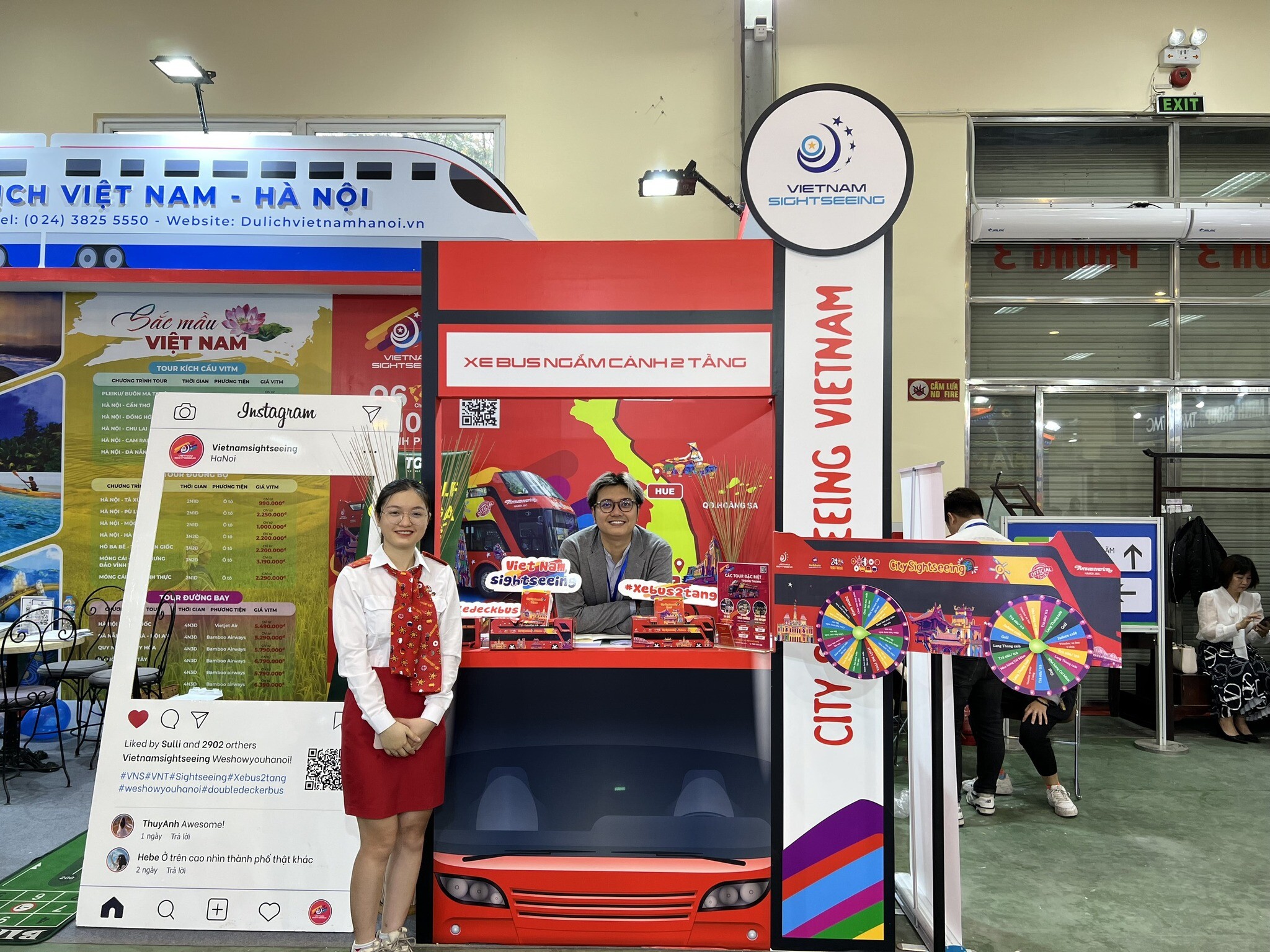 Ngắm Cảnh Việt Nam 7